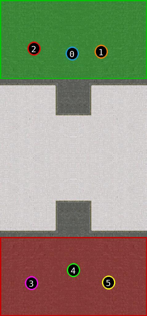 sat pic of Techno Lands Final 10.0